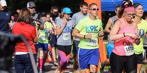 K9K Race