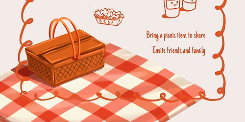 End of the year picnic