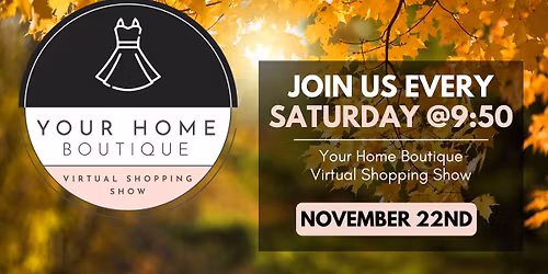 Your Home Boutique 