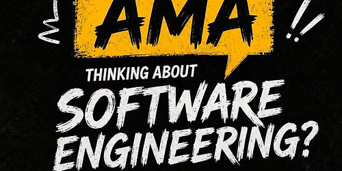 AMA Senior Software Engineer