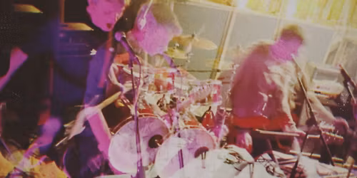 Every Face Becomes A Skull + Brach