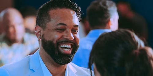 Noche de Sabor: All-White August Edition!