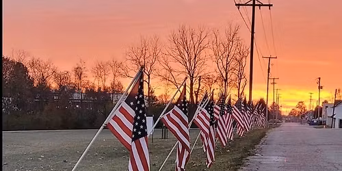 East Berlin 6th annual Turkey trot 2025! 