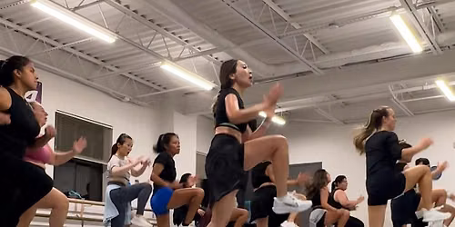MikiSSZ dance fitness - McLean, VA