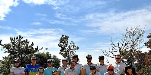 BStrong Ride Pre-Race Dinner