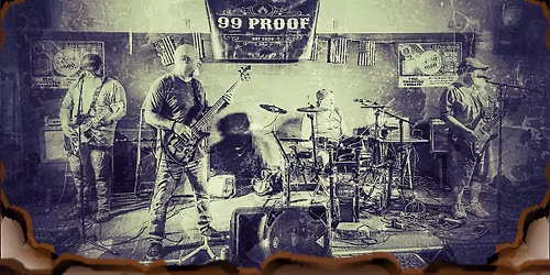 Saturday Night at the VFW Post 99