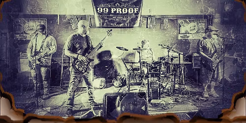 Saturday Night at the VFW Post 99