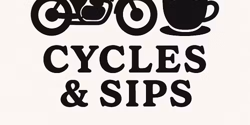 Cycles & Sips