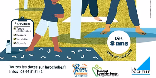 Les samedis qui bougent