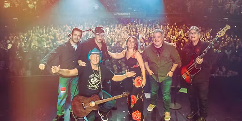 Jimmy Kenny Band - Tribute to Jimmy Buffett  Kenny Chesney & The Zac Brown Band