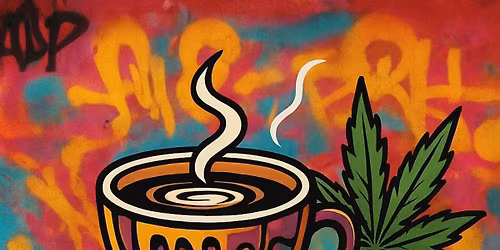Hemp & House Coffee Rave