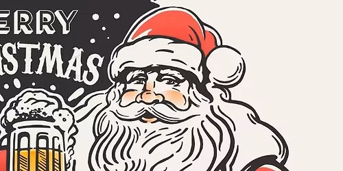 Cheer's and Beers: A Merry Night of Appreciation