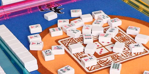 (Closed\/Filled)  Mahjong 101 at WineStyles in Sun Prairie...will be adding more dates!