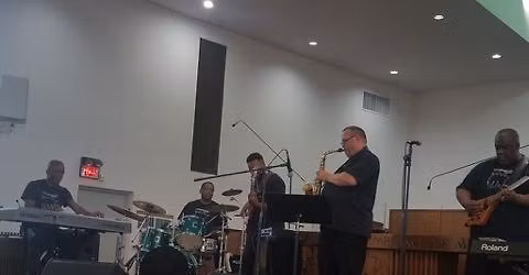 Corktown Music Festival