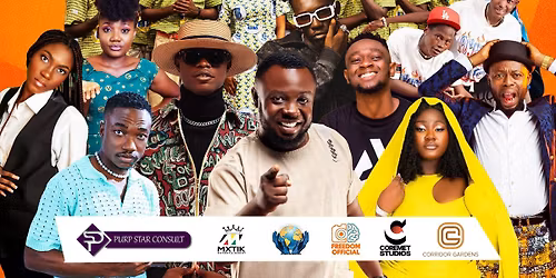 AFRIKKA FACE OFF