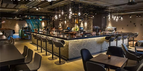 Speed Dating in Kings Cross | Ages 30 to 45