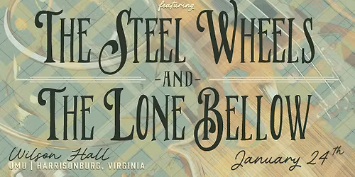 The Steel Wheels