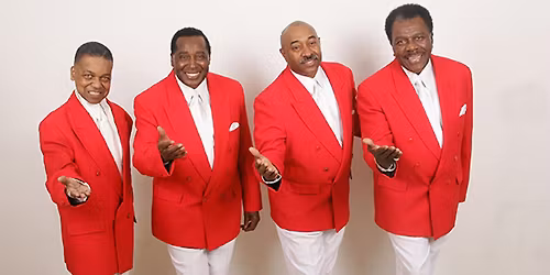 The Drifters
