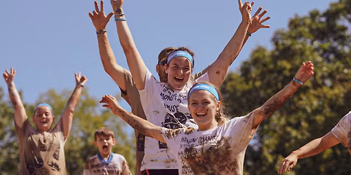 Muddy Kids Charlotte, NC