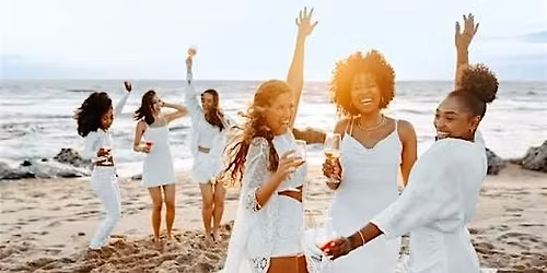 BLOW ALL WHITE BIKEWEEK CELEB DAY PARTY (Celebs TBA)@ 3001 Nightclub