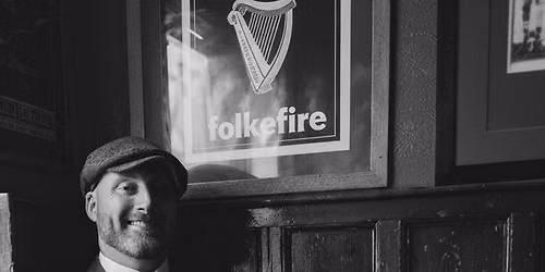 folkefire at The Scout Wine Bar in Gresham, Oregon