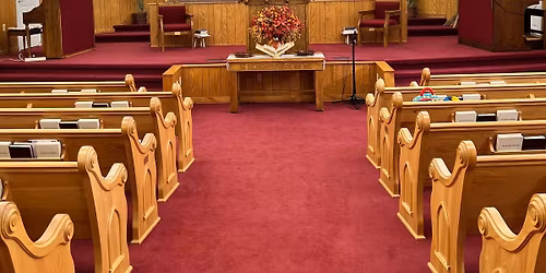 Second Harvest Food Bank