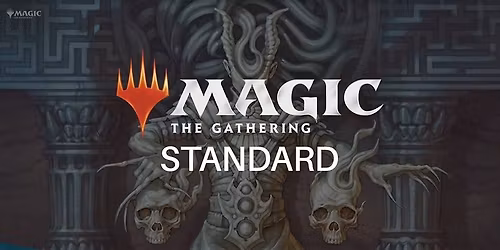 Magic The Gathering: Standard Showdown