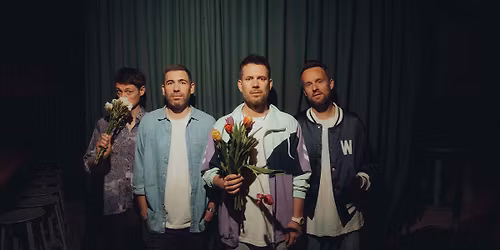 Revolverheld | Uber Eats Music Hall | Berlin