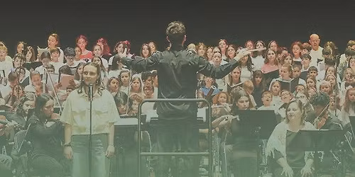 FIMS | CONCERTO PELA PAZ | ORQUESTRA DE SOPROS DAS ESCOLAS DO ENSINO ART\u00cdSTICO