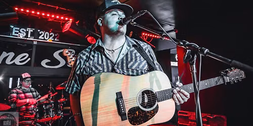 Free Music Friday - Bo Wayne
