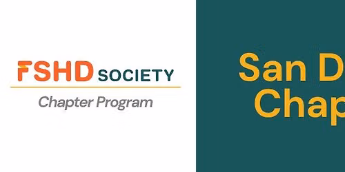 San Diego Walk n Roll to Cure FSHD