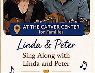 Camille's Memory Caf\u00e9- Free  Concert!  August 21, 2026- Location change!