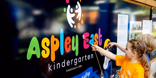 Aspley East Kindergarten\u2019s 60th Anniversary Celebration! 