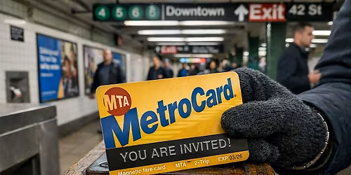 WESTERN YANKEE FASHION SHOW