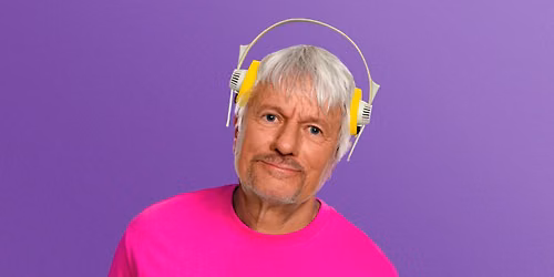 J\u00fcrgen Becker - Deine Disco - Geschichte in Scheiben