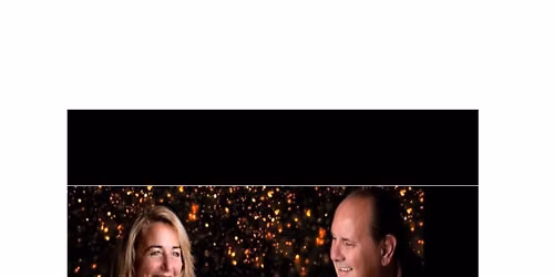 CATHY & PAUL