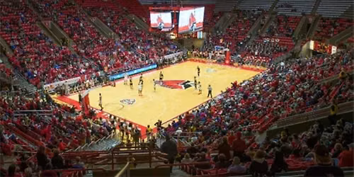 Ball State Vs. Central Michigan