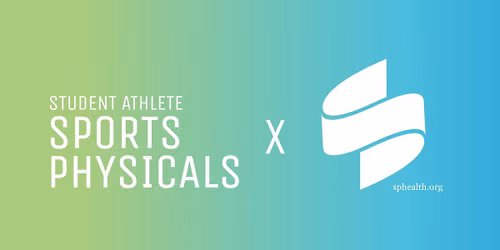 Helena & Capital High School | Student Athlete Sports Physicals
