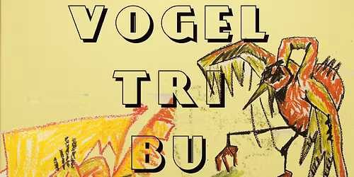 Vogeltribunalen!