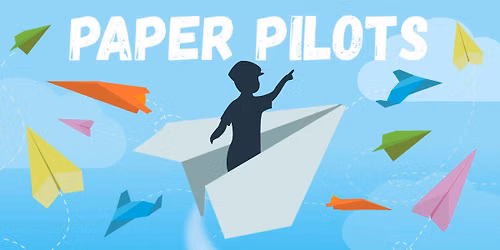 Paper Pilots