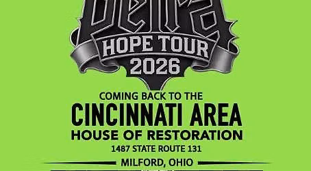 Petra - Milford, OH