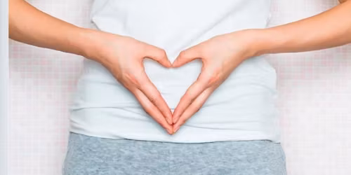 Improve Your Pelvic Floor Workshop 