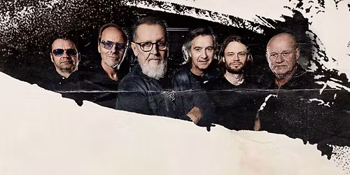 Led Zeppelin Jam \/\/ Skr\u00e5en