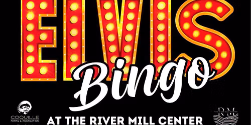 Elvis Bingo