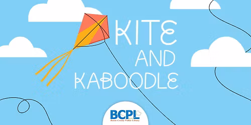 Kite and Kaboodle \u2013 grades k-5