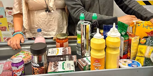 Kulinarisk rundtur i Gamlestaden