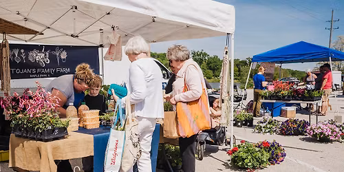Batavia Wednesday Evening Farmers' Market