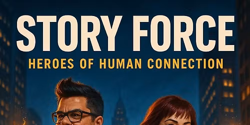 Storytelling Lab for Leaders