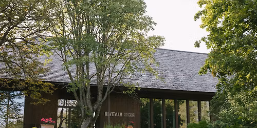 V\u00c4LJAM\u00dc\u00dcDUD! Kivitalu \u00d5htus\u00f6\u00f6k: Mehised maitsed maalt ja merelt