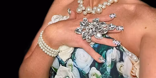 Charity Drag Bingo & Cabaret